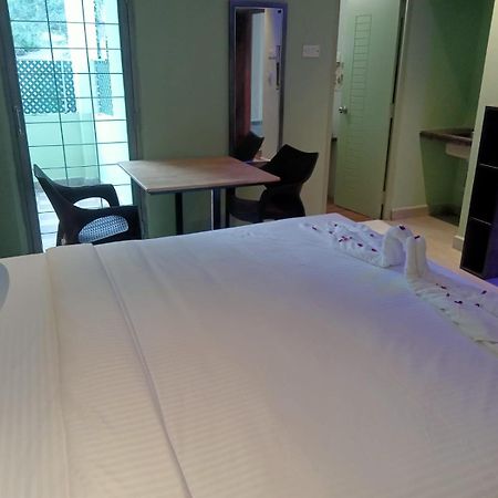 Hotel Peppers Yercaud Ngoại thất bức ảnh