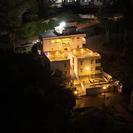 Hotel Peppers Yercaud Ngoại thất bức ảnh