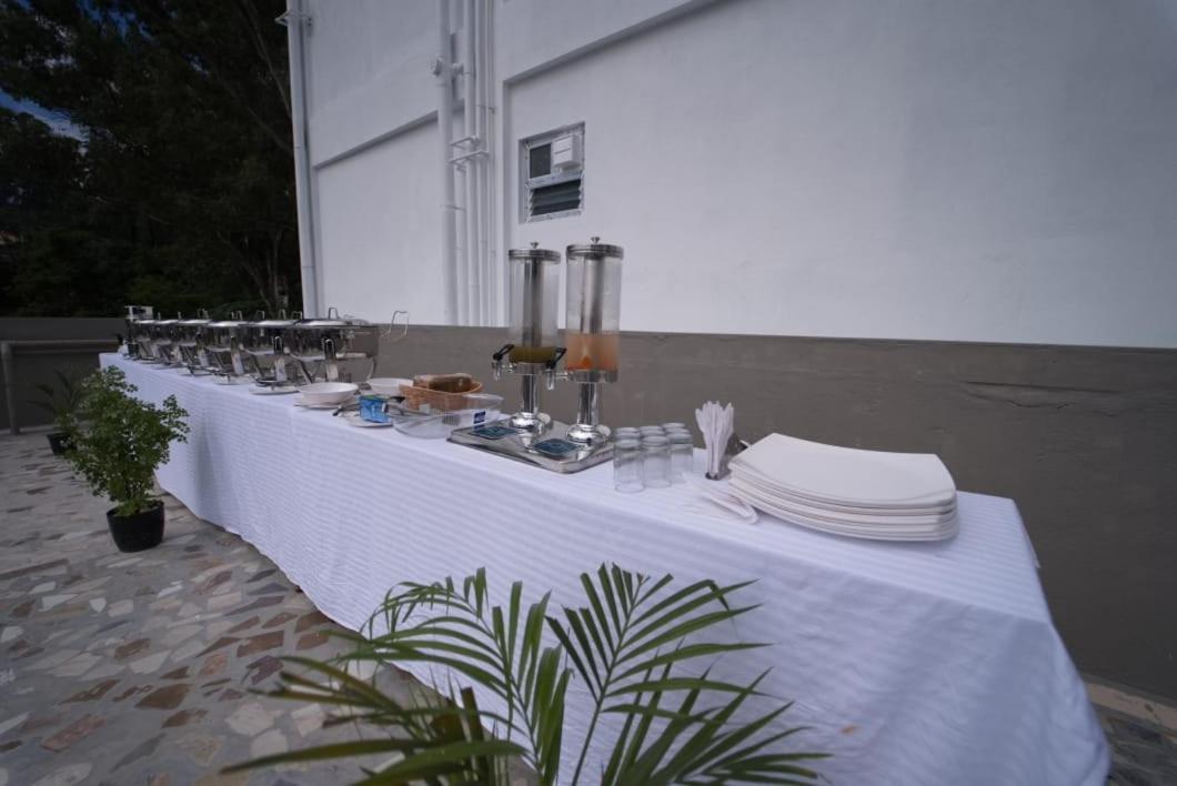 Hotel Peppers Yercaud Ngoại thất bức ảnh