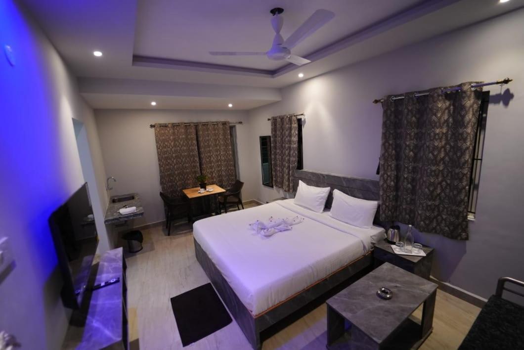Hotel Peppers Yercaud Ngoại thất bức ảnh