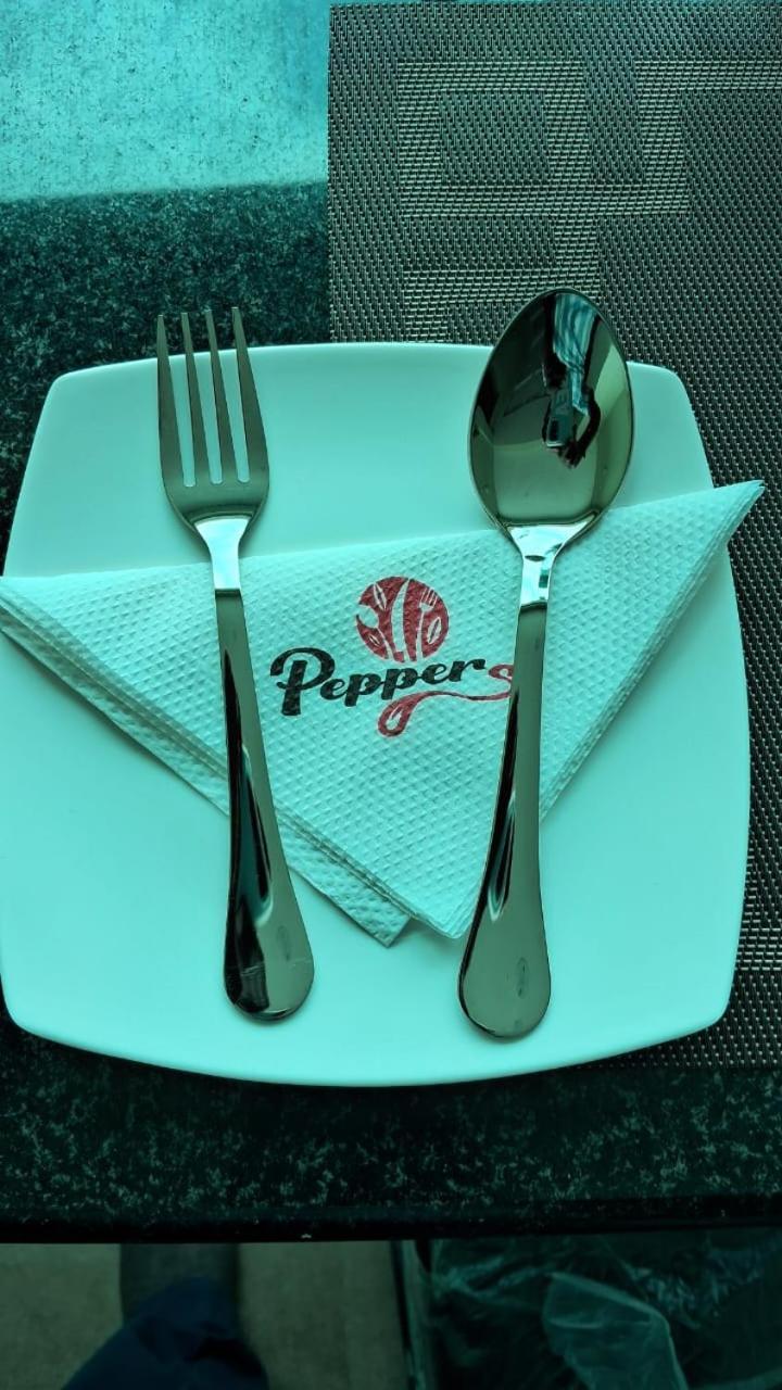 Hotel Peppers Yercaud Ngoại thất bức ảnh