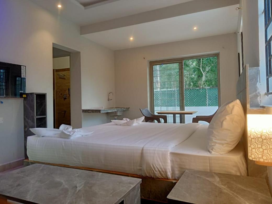 Hotel Peppers Yercaud Ngoại thất bức ảnh