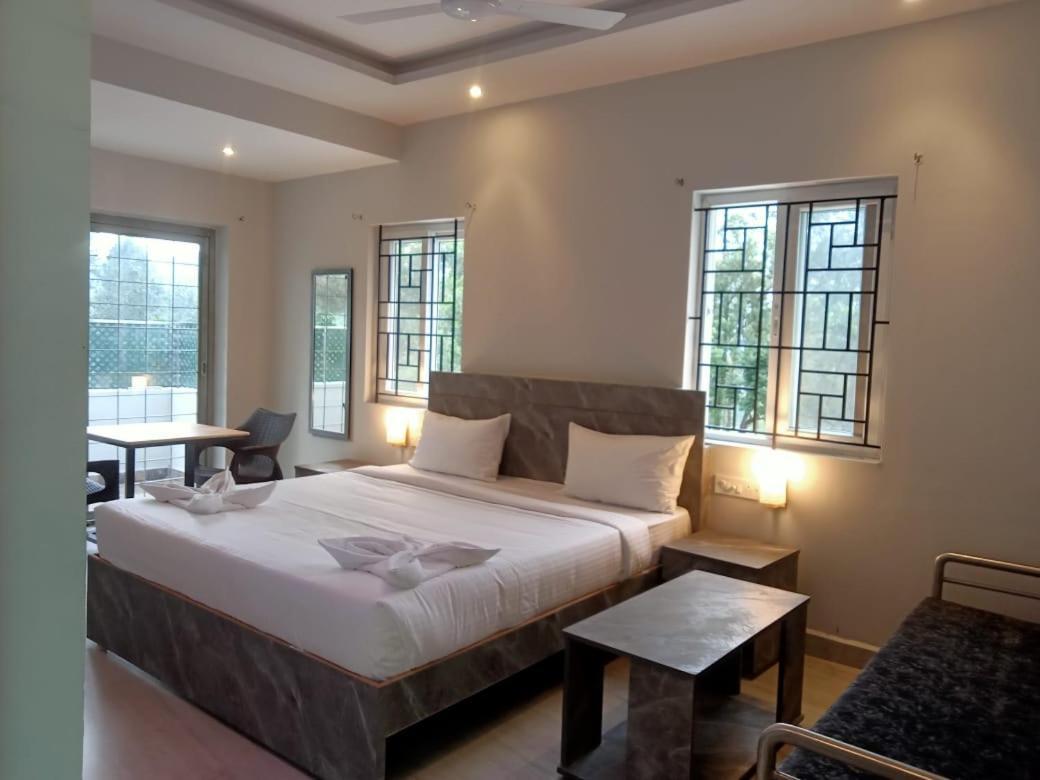 Hotel Peppers Yercaud Ngoại thất bức ảnh